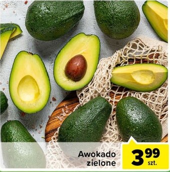 Carrefour Express Awokado oferta