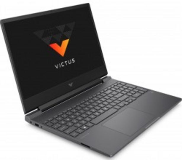Komputronik Hp victus 15 ryzen 5 5600h | 15,6''-144hz | 16gb | 512gb | no os | rx6500m oferta
