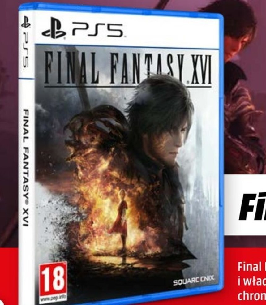 Media Markt Gra ps5 oferta