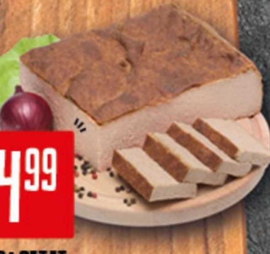 Społem Pasztet indykpol oferta