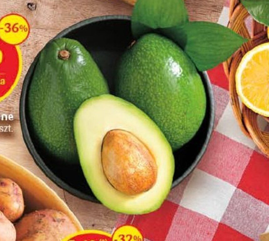 Delikatesy Centrum Awokado oferta