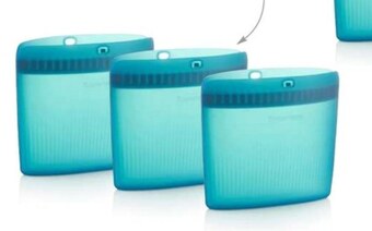 Tupperware Sylikonowa torba oferta