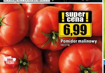 Topaz Pomidory oferta