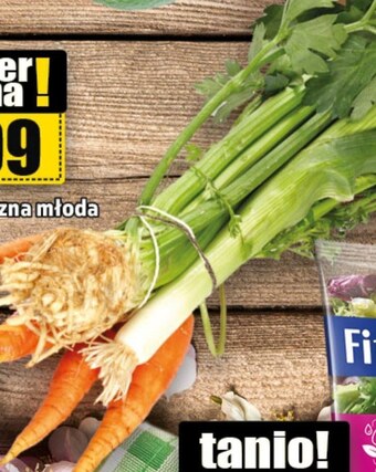 Topaz Włoszczyzna oferta