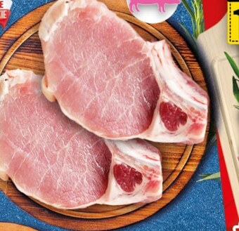Topaz Schab wieprzowy oferta