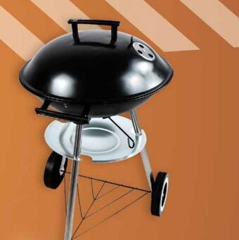 Carrefour Grill oferta