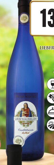 Dino Wino liebfraumilch oferta