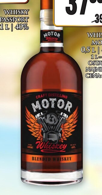 Whisky