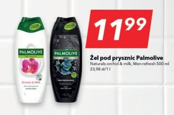 Żel pod prysznic Palmolive 500ml