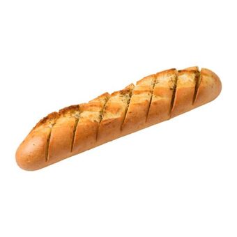 ALDI Bagietka czosnkowa oferta