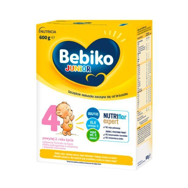 ALDI Formuła na bazie mleka 4/5 oferta