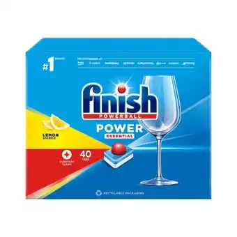 ALDI Tabletki do zmywarki oferta