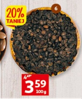 Auchan Kawa robusta oferta