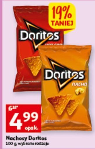 Natchosy nacho cheese doritos
