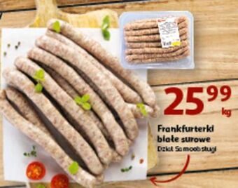 Auchan Frankfurterki auchan oferta