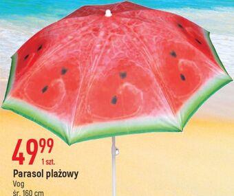E.Leclerc Parasol 160 cm vog oferta