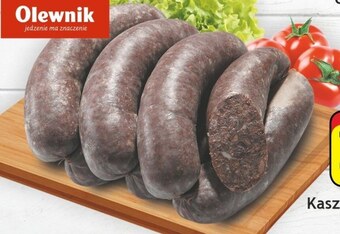 Gram Market Kaszanka olewnik oferta