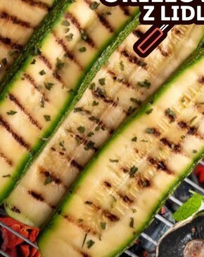 Lidl Cukinia oferta