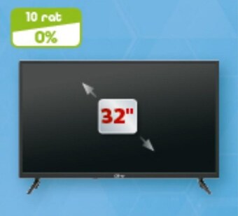 Auchan Telewizor qilive oferta