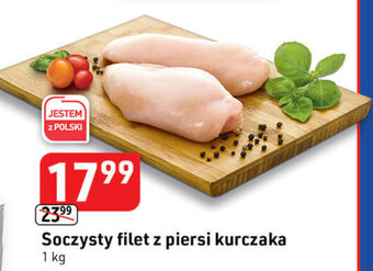 Stokrotka Optima Filet z kurczaka oferta