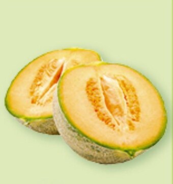 Auchan Melon oferta