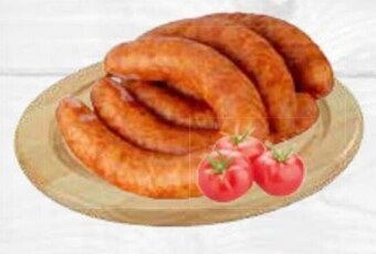 Społem Kiełbasa sokołów oferta