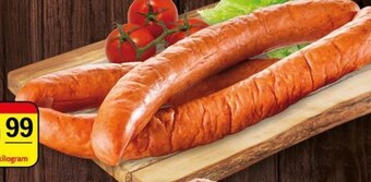 Gram Market Kiełbasa morliny oferta