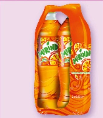 Auchan Napój gazowany mirinda oferta