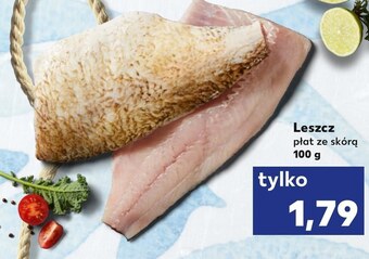 Kaufland Leszcz oferta