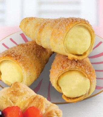 Twój Market Rurka z kremem oferta