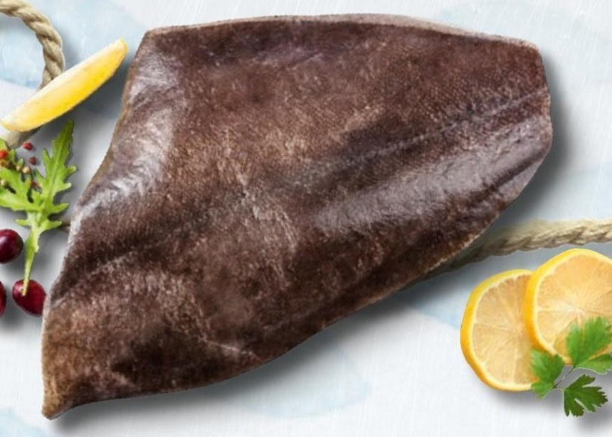 Kaufland Halibut oferta