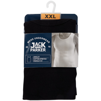 Action Podkoszulek jack parker oferta