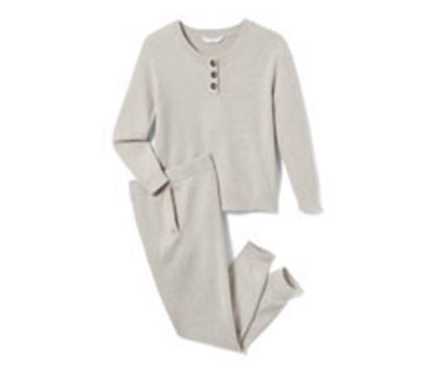 Tchibo Dres domowy oferta