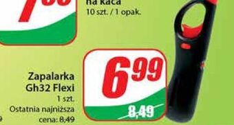 Dino Zapalarka gh32 oferta