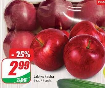 Dino Jabłka oferta