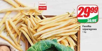 Dino Fasolka szparagowa oferta