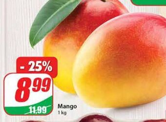 Dino Mango oferta