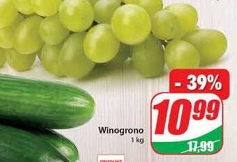Dino Winogrona oferta