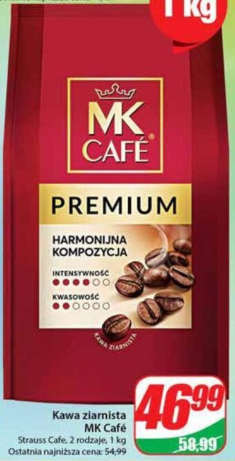 Dino Kawa mk cafe premium oferta