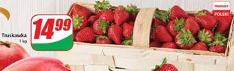 Dino Truskawki oferta