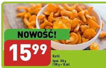 ALDI Kurki Opak. 150 g oferta