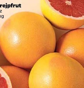 Netto Grejpfrut oferta