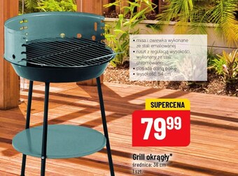 Polomarket Grill oferta