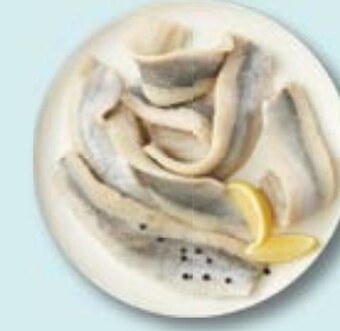 Stokrotka Filety śledziowe herring oferta