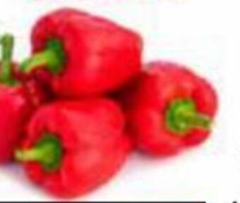 Supeco Papryka oferta