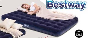 Netto Materac bestway oferta