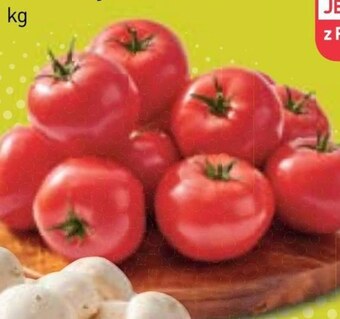 Stokrotka Market Pomidory oferta