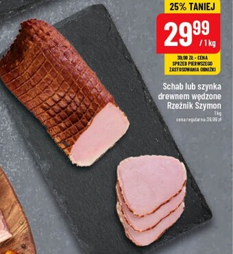 Polomarket Schab rzeźnik szymon oferta