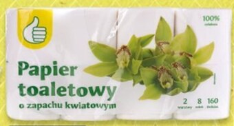 bi1 Papier toaletowy oferta