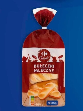 Carrefour Market Bułeczki carrefour oferta